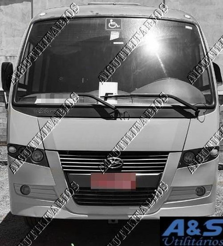 Marcopolo Volare W9 Ano 2011 Rodoviario Ais Ref 788