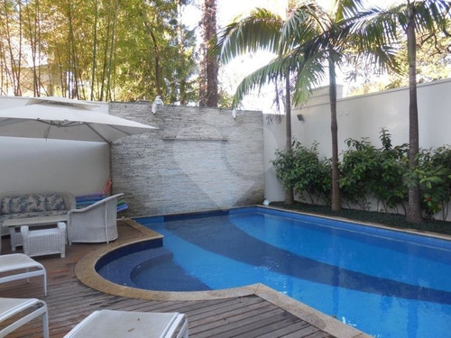 Casa-são Paulo-alto Da Boa Vista | Ref.: 3-im12895 - 3-im12895