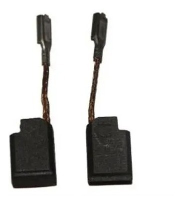 Imagem 2 de 2 de Par De Escovas Carvão Dewalt D28111 D28112 D28136 (original)