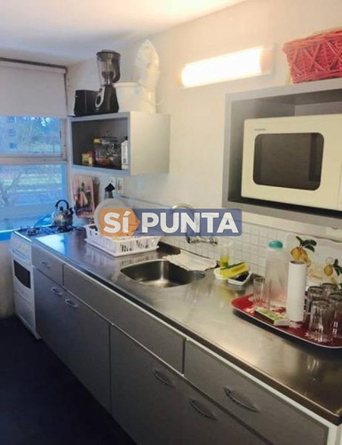 Imagen 3 de 6 de Apartamento Para Pareja