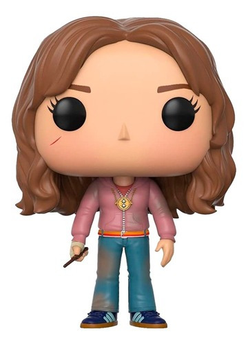 Funko Pop Hermione Granger 43 Harry Potter