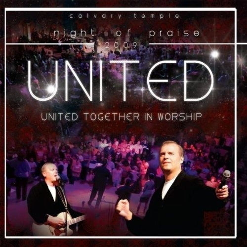 Calvary Temple Of Indianapolis Praise Choir & Band United  