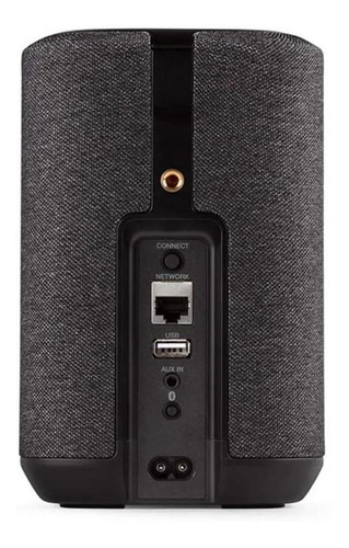 Parlante Wi-fi / Bt Denon Home150 Color Negro