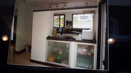 Casa En Venta De 3 Dormitorios En Complejo Solanas Barrio Cerrado, Punta Del Este.