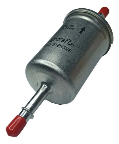 Filtro Gasolina Ford Eddy Bauer Super Duty Fortaleza Bronco