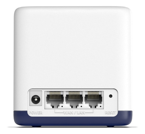 Wi-fi Mesh Mercusys Halo H50g Ac1900 Doble Banda (2-pack)