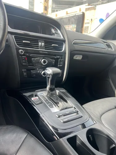 Audi A4 1.8 Tfsi S-Line
