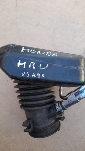 Resonador De Honda Hrv 