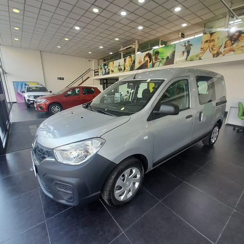 Renault Kangoo 1.6 Sce Stepway