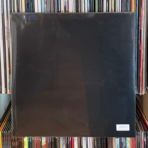Vinilo New Order Murder Eu Import. Remasterizado
