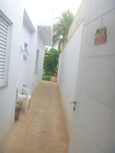 Casa Residencial À Venda, Centro, Boituva. - Ca1016