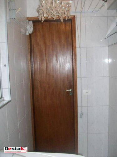 Imagem 23 de 25 de Apartamento, São Bernardo Do Campo - Parque Terra Nova, 80 Metros!! - Ap3091