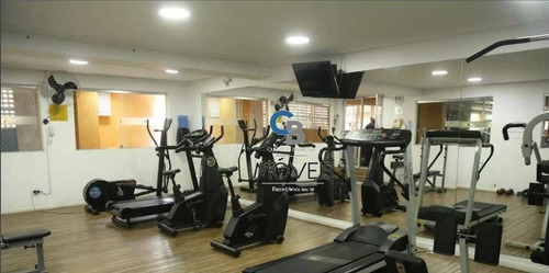 Imagem 21 de 24 de Apartamento À Venda, 60 M² Por R$ 370.000,00 - Vila Matilde - São Paulo/sp - Ap7219
