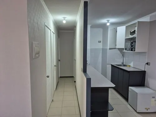 Departamento Nuevo, Incluye Estacionamiento