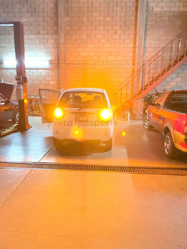 At Kit Bulbo Led Ultra Direccional Fr 3157 Mkz 2008 Shd
