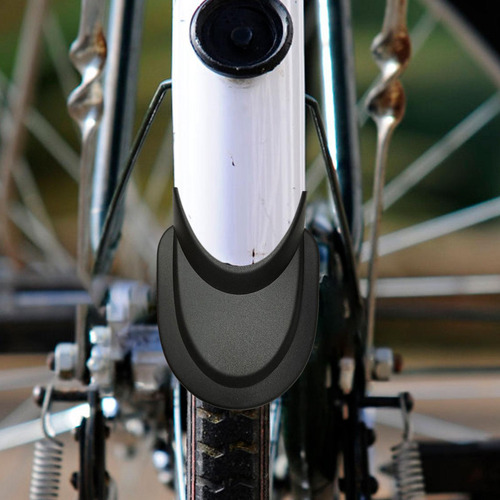 Aleta De Barro Para Bicicletas Guardabarros De Bicicleta De