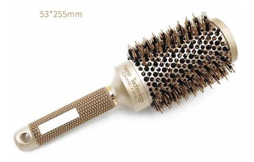 Imagen 3 de 6 de Kit De 4 Cepillos Para Peluquerías, Profesionales.