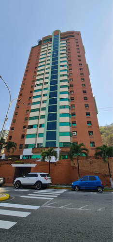 Venta Apartamento Duplex Las Chimeneas, Planta 50%, Pozo, Sandra Gonzalez, 212764.