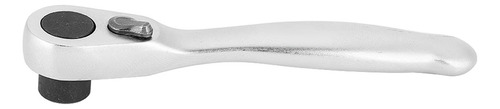 Mini Llave De Trinquete Rápida 1/4 Mm, 6,35 Mm, Hexagonales