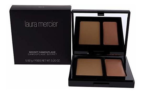 Rostro Correctores - Laura Mercier Secret Camouflage, Sc-2