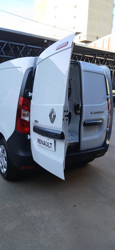 Renault Kangoo Express 2 Asientos (lc.)