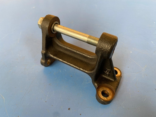 Base Soporte De Alternador Tornillo Suzuki Swift 12 Al 17