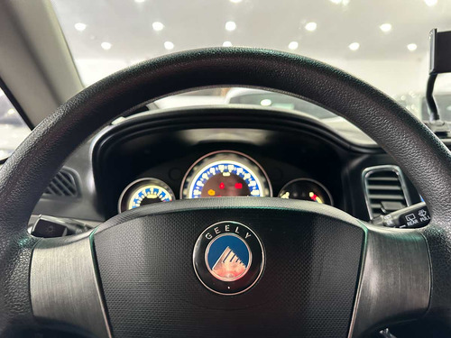 Geely 515 1.5 Gs 4p