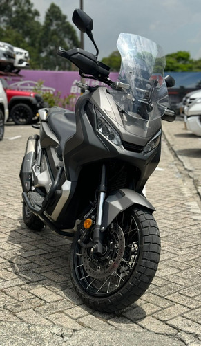 Honda Xadv 750