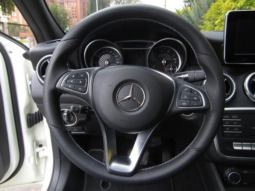 Mercedes-benz Clase A 1.6 A200 (w176) Urban At