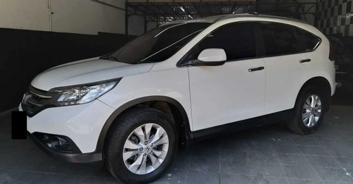 Honda Crv Lx Aut. Service Oficiales En 2015 Y 2016