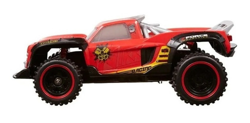 Imagen 4 de 8 de Nikko Vehiculo Radio Control Recargable Pro Trucks Racing Ed