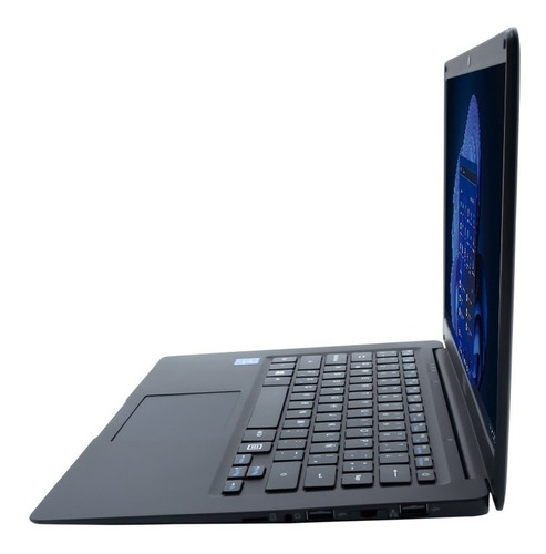 Imagen 3 de 7 de Notebook Nsx Epsilon Intel Celeron N3350 4 Gb Ram 64 Gb Ssd