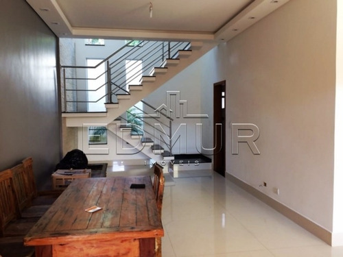 Sobrado - Vila Humaita - Ref: 21714 - V-21714