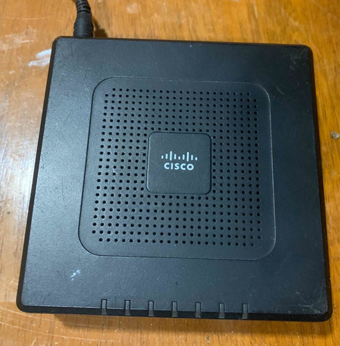 Roteador Wi-fi Wrt54gh Cisco Linksys