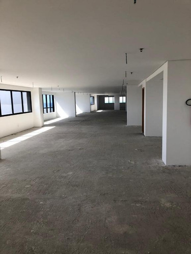 Lage, Ampla Área, 25 Vagas De Garagem - Boulevard Side Empresarial - 459