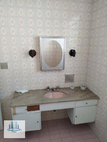 Imagem 30 de 30 de Sobrado Para Alugar, 160 M² Por R$ 4.000,00/mês - Planalto Paulista - São Paulo/sp - So0169