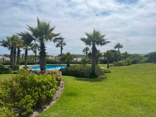 Hermoso Depto Frente Al Mar Serena Golf (81655)