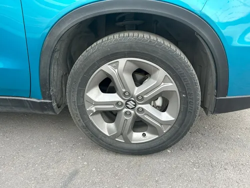 Suzuki Vitara 1.6 Gls Mt
