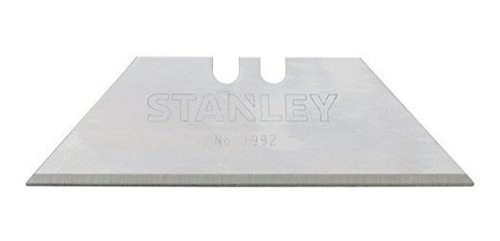 Stanley 11-921 10-pack 1992 Cuchillas De Repuesto Para Cuchi
