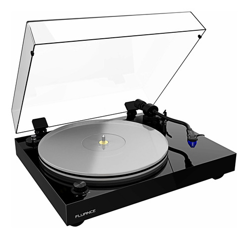 Rt85 Reference High Fidelity Vinyl Turntable Record Player