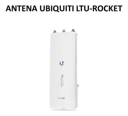 Antena Ubiquiti Ltu-rocket Exterior 