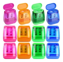 Comprar Xfw1 Manual De Sacapuntas Sacapuntas De Colores Sacapuntas