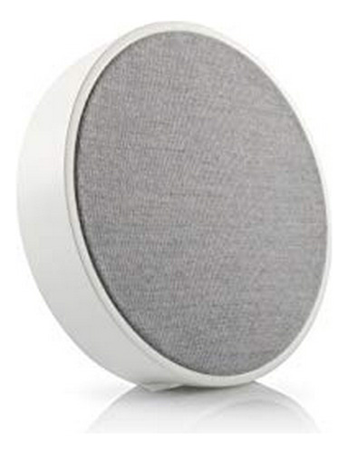 Tivoli Audio Altavoz Inalámbrico Sphera En White.