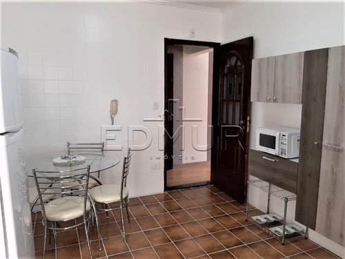 Apartamento - Baeta Neves - Ref: 27776 - V-27776