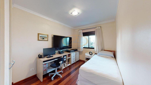 Apartamento Com 3 Dormitório(s) Localizado(a) No Bairro Ipiranga Em São Paulo / São Paulo - 17322:924720