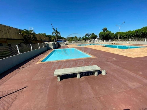 Imagem 15 de 18 de Apartamento À Venda Em Jardim Pacaembu - Ap036350