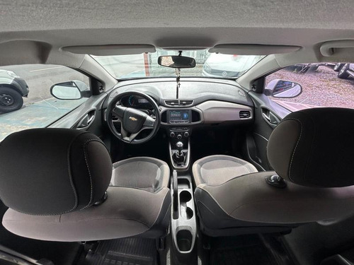 Chevrolet Prisma Prisma 1.0 lt Spe Flex