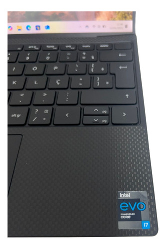 Notebook Dell, Xps 9310, 13.3'', Core I7 11th, 16gb, Ssd-1tb (Usado)