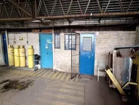 Bodega En Venta En La Cisterna