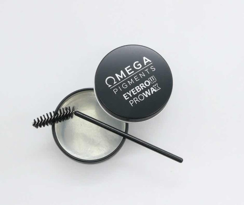 Omega Eyebrow Prowax